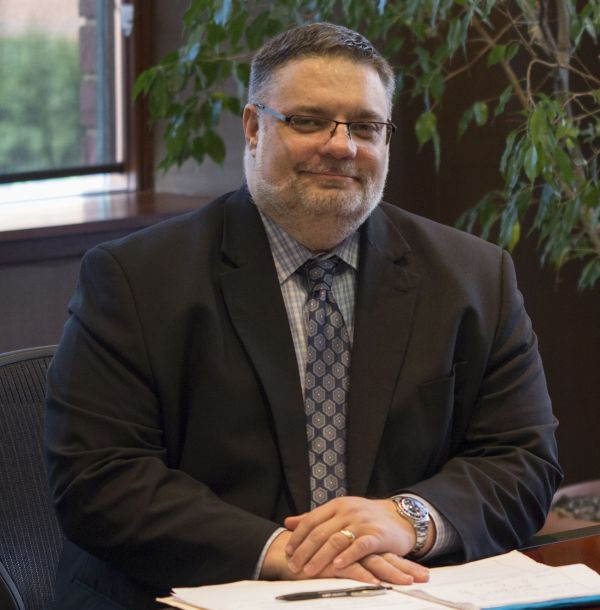 Rick Kalal - Professional Headshot