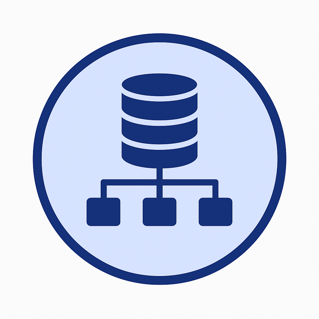 ERP Systems Icon
